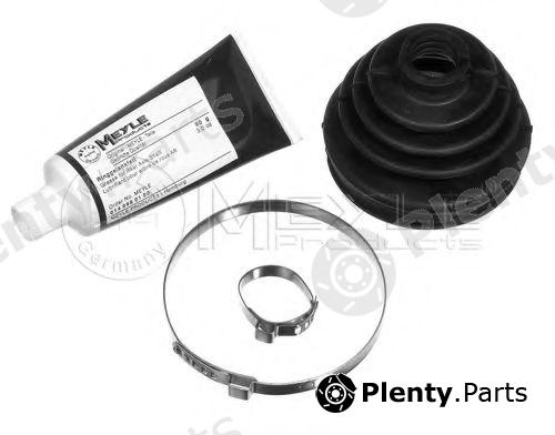  MEYLE part 6141600001 Bellow Set, drive shaft