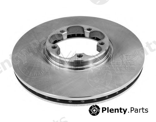  MEYLE part 7155217022 Brake Disc