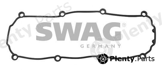  SWAG part 30933729 Gasket, cylinder head cover