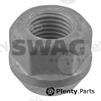 SWAG part 40945063 Wheel Nut