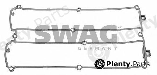  SWAG part 50919531 Gasket, cylinder head cover