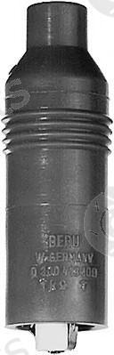  BERU part 0300413108 Plug, distributor; Plug, coil