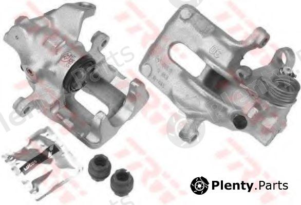  TRW part BHP101E Brake Caliper