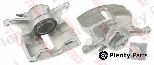  TRW part BHX583E Brake Caliper