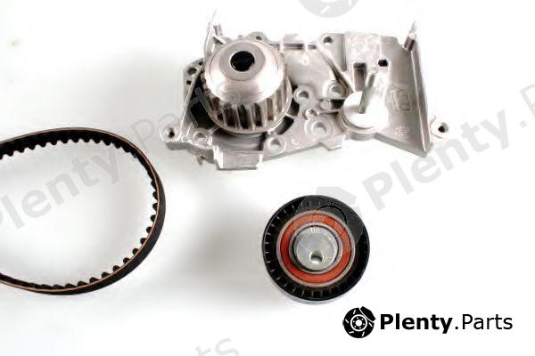  HEPU part PK08422 Water Pump & Timing Belt Kit