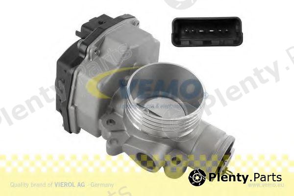  VEMO part V42-81-0001 (V42810001) Throttle body