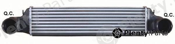  NRF part 30165A Intercooler, charger