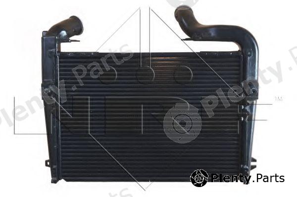  NRF part 30224 Intercooler, charger