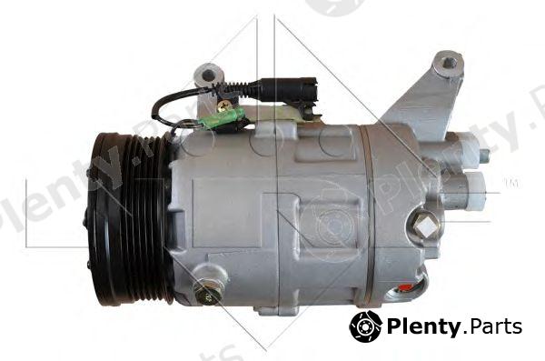  NRF part 32409 Compressor, air conditioning