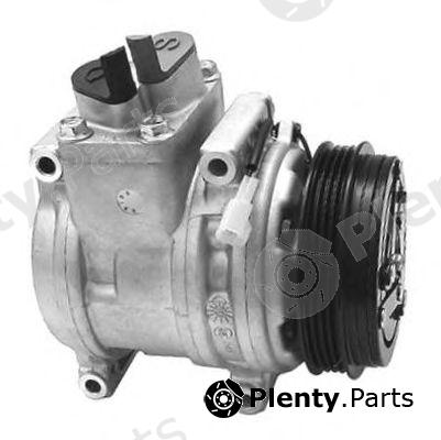  NRF part 32721G Compressor, air conditioning