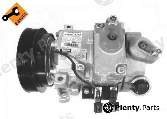  NRF part 32738G Compressor, air conditioning