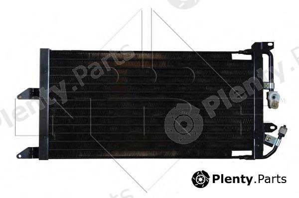  NRF part 35335 Condenser, air conditioning