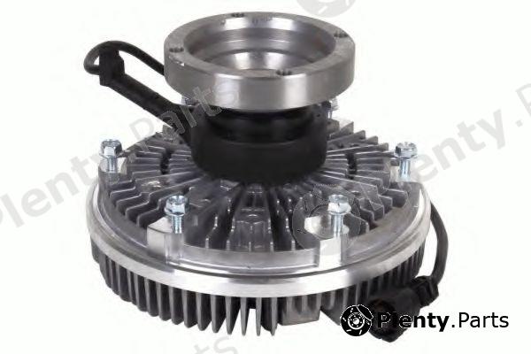  NRF part 49002 Clutch, radiator fan