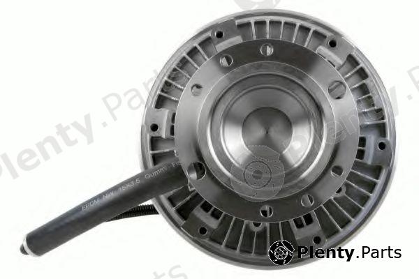  NRF part 49003 Clutch, radiator fan