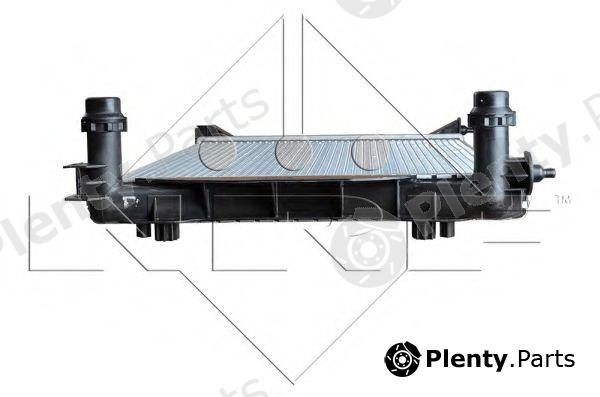  NRF part 50539 Radiator, engine cooling