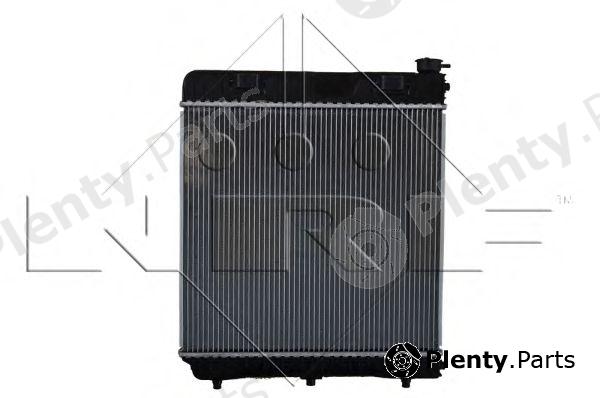  NRF part 507665 Radiator, engine cooling