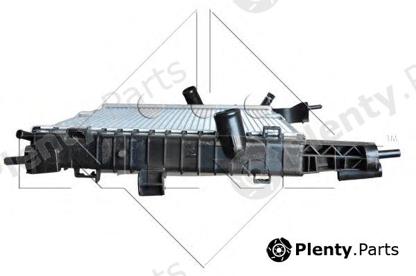  NRF part 53475 Radiator, engine cooling