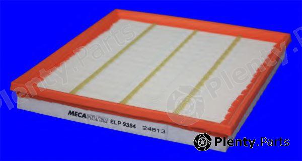  MECAFILTER part ELP9354 Air Filter