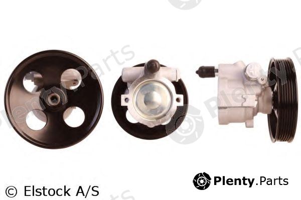  ELSTOCK part 15-0105 (150105) Hydraulic Pump, steering system