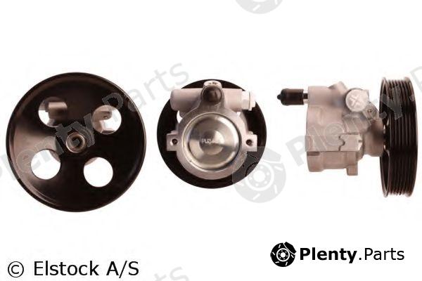  ELSTOCK part 15-0246 (150246) Hydraulic Pump, steering system