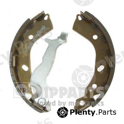  NIPPARTS part N3500540 Brake Shoe Set