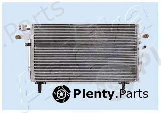  ASHIKA part CND213026 Condenser, air conditioning