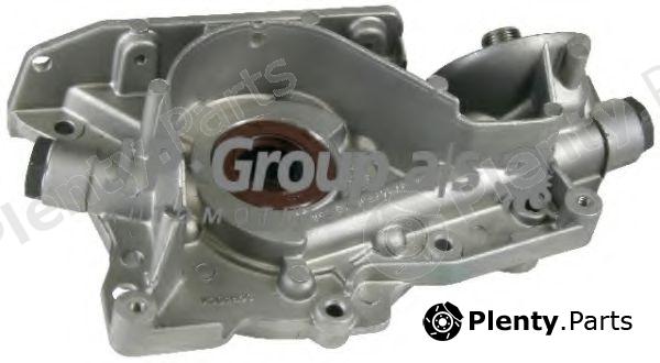  JP GROUP part 1213100700 Oil Pump