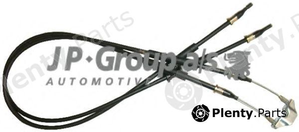  JP GROUP part 1270302800 Cable, parking brake