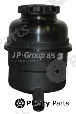  JP GROUP part 1445200200 Expansion Tank, power steering hydraulic oil