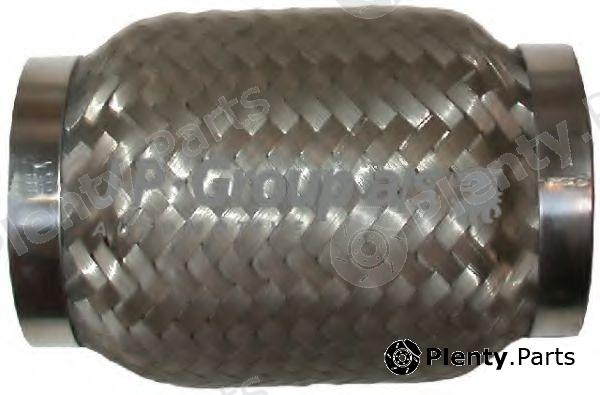  JP GROUP part 9924201200 Flex Hose, exhaust system
