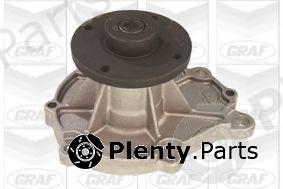 GRAF part PA203 Water Pump