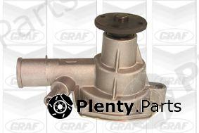  GRAF part PA213 Water Pump