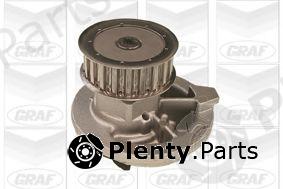  GRAF part PA235 Water Pump