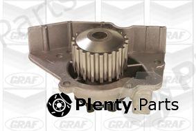  GRAF part PA348 Water Pump