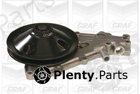  GRAF part PA550 Water Pump