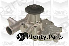  GRAF part PA635 Water Pump