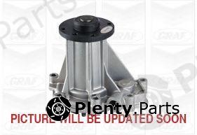  GRAF part PA1150 Water Pump