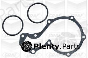  GRAF part PA279 Water Pump