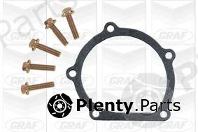  GRAF part PA561A Water Pump