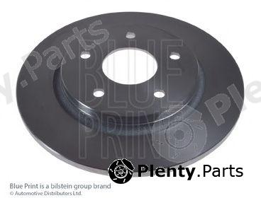  BLUE PRINT part ADA104354 Brake Disc