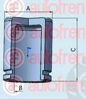  AUTOFREN SEINSA part D025297 Piston, brake caliper
