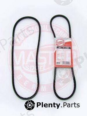  MASTER-SPORT part AVX-10X960-PCS-MS (AVX10X960PCSMS) V-Belt