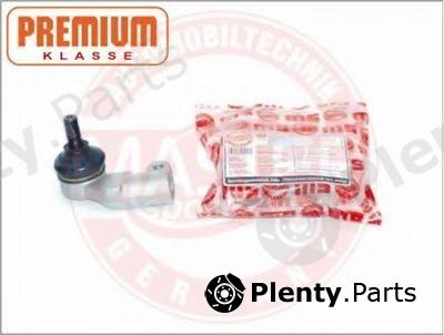  MASTER-SPORT part 2526101-PR-PCS-MS (2526101PRPCSMS) Tie Rod End