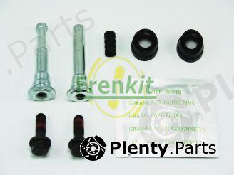  FRENKIT part 810008 Guide Sleeve Kit, brake caliper
