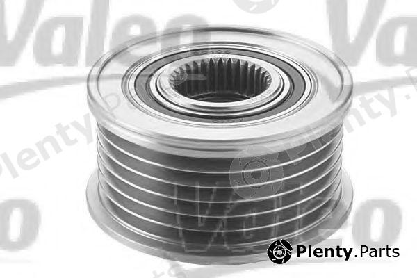  VALEO part 588019 Alternator Freewheel Clutch