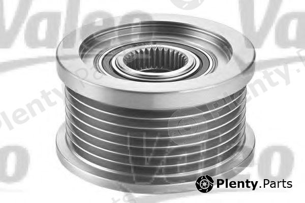  VALEO part 588082 Alternator Freewheel Clutch