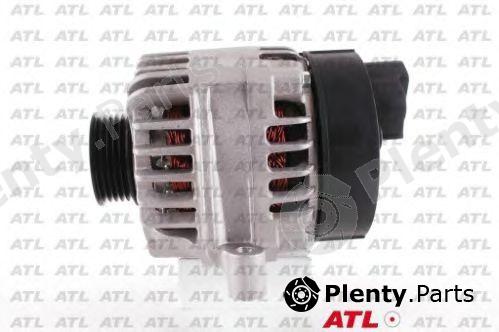  ATL Autotechnik part L49540 Alternator