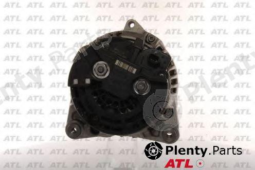  ATL Autotechnik part L81530 Alternator