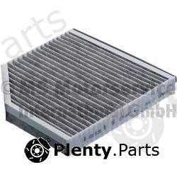  KOLBENSCHMIDT part 50014531 Filter, interior air