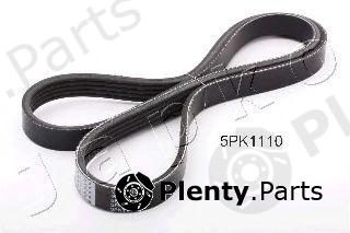  JAPKO part 5PK1110 V-Ribbed Belts